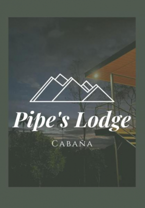Pipe’s Lodge